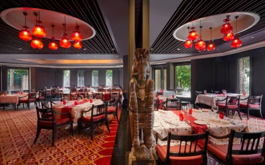 Marriott Hotel & Convention Centre