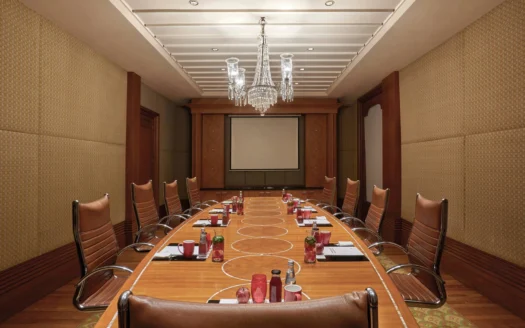 Marriott Hotel & Convention Centre