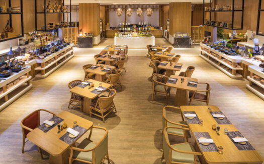 Novotel Hyderabad Airport