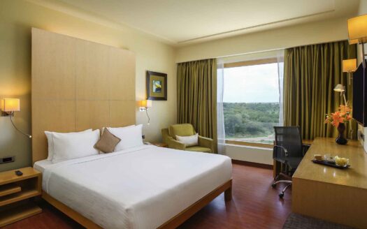 Novotel Hyderabad Airport