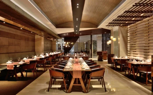 Westin Hyderabad Mindspace