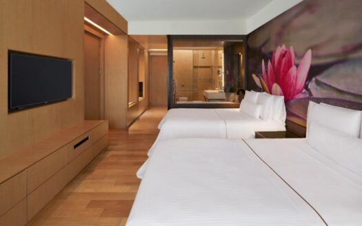 Westin Hyderabad Mindspace