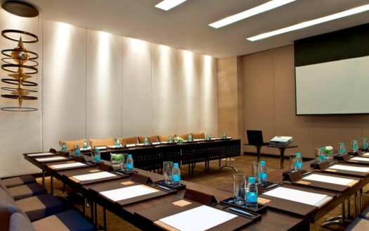 Westin Hyderabad Mindspace